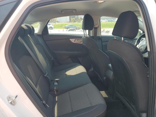 Photo 10 from auction – 2023 KIA FORTE LX with VIN 3KPF24AD4PE655826