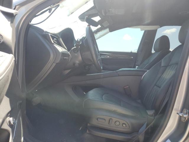 Photo 7 from auction – 2023 BUICK ENCLAVE AV with VIN 5GAEVCKW3PJ114445