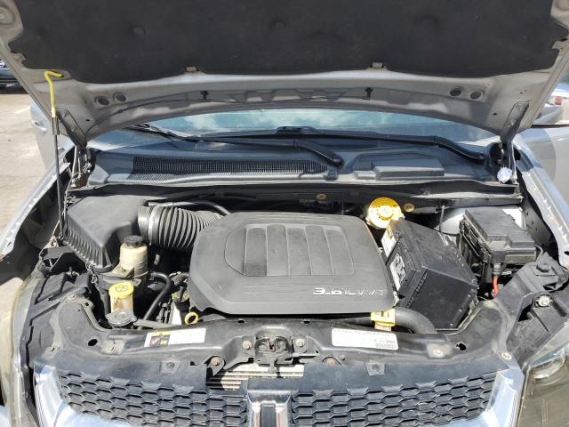 Photo 12 from auction – 2013 DODGE GRAND CARAVAN with VIN 2C4RDGBG2DR803838