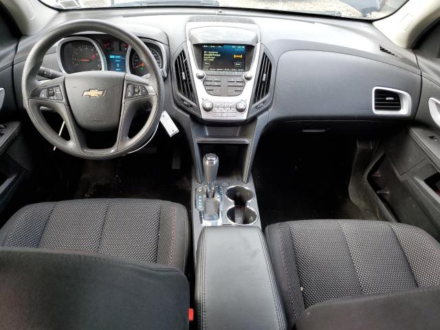Photo 8 from auction – 2016 CHEVROLET EQUINOX LS with VIN 2GNFLEEK5G6212104