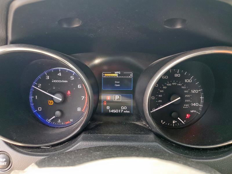 Photo 9 from auction – 2018 SUBARU OUTBACK 2. with VIN 4S4BSACC6J3296779