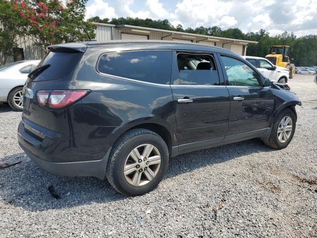 Photo 3 from auction – 2014 CHEVROLET TRAVERSE LT with VIN 1GNKRGKD3EJ332739