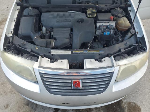 Photo 11 from auction – 2006 SATURN ION LEVEL 2 with VIN 1G8AJ55F66Z180451
