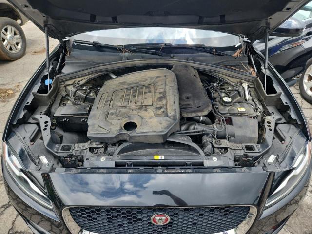 Photo 11 from auction – 2018 JAGUAR F-PACE PRE with VIN SADCK2GX6JA291416