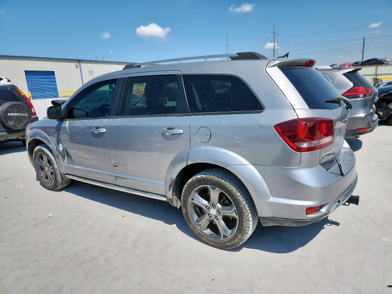 Photo 2 from auction – 2015 DODGE JOURNEY CR with VIN 3C4PDCGB7FT723240