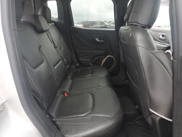 Photo 11 from auction – 2015 JEEP RENEGADE L with VIN ZACCJADT2FPB85367