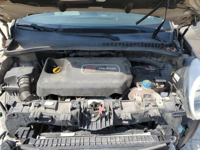 Photo 11 from auction – 2014 FIAT 500L EASY with VIN ZFBCFABH7EZ012043