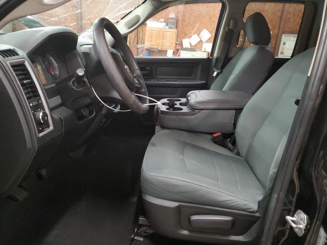 Photo 7 from auction – 2018 RAM 1500 with VIN 1C6RR7FT0JS328815