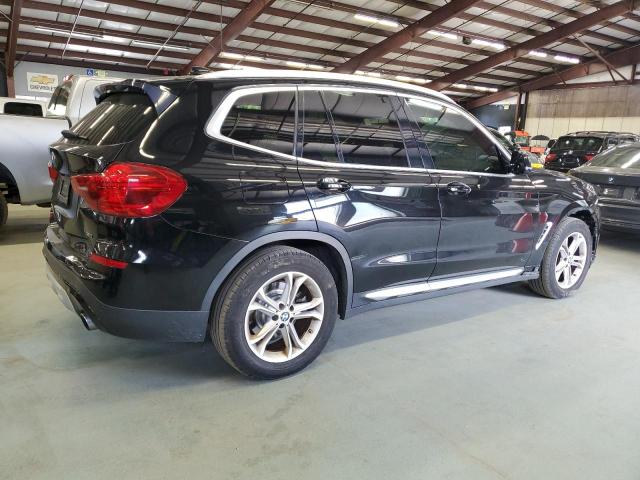 Photo 3 from auction – 2018 BMW X3 XDRIVE3 with VIN 5UXTR9C57JLD74251