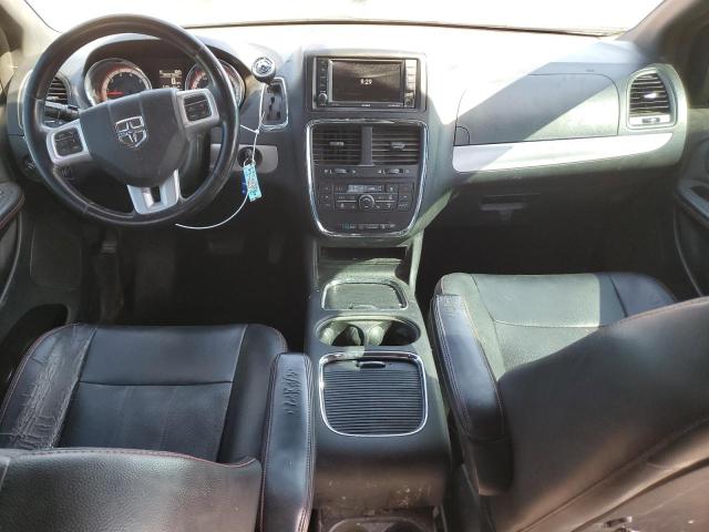 Фото 8 с аукциона – 2017 DODGE GRAND CARA с VIN 2C4RDGEG5HR545994