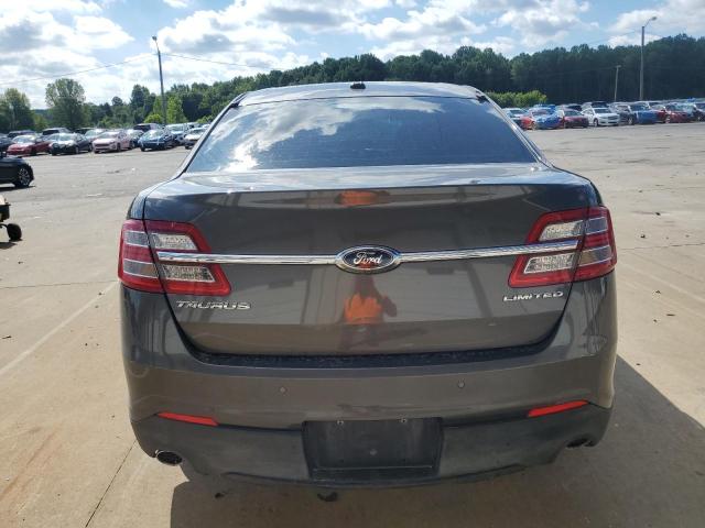 Photo 6 from auction – 2015 FORD TAURUS LIMITED with VIN 1FAHP2F86FG102819