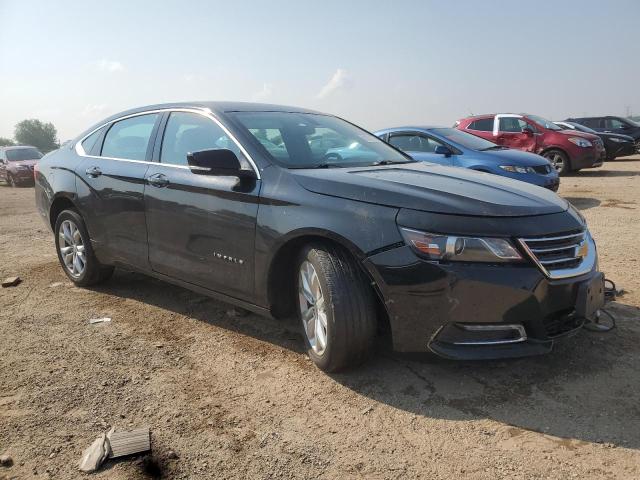Photo 4 from auction – 2018 CHEVROLET IMPALA LT with VIN 1G1105S34JU141004