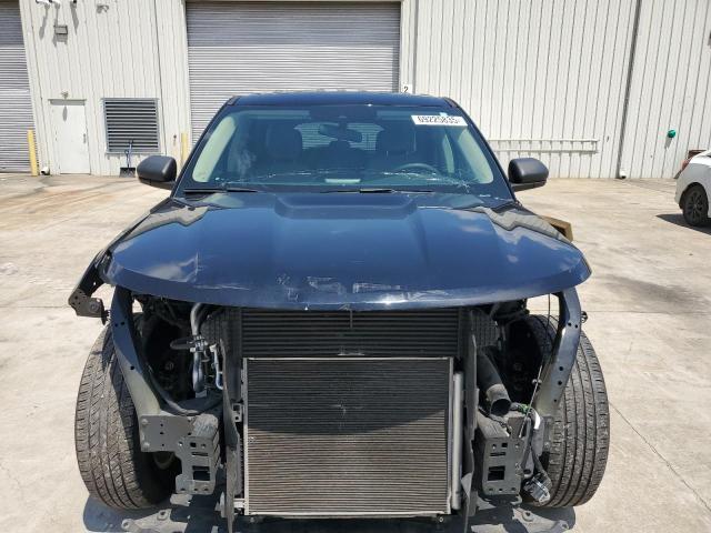 Photo 5 from auction – 2020 FORD EXPLORER with VIN 1FMSK7BH3LGB89586