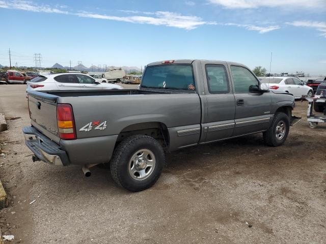 Photo 3 from auction – 2002 CHEVROLET SILVERADO with VIN 2GCEK19VX21368634