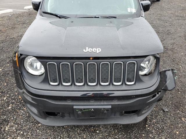 Photo 12 from auction – 2018 JEEP RENEGADE L with VIN ZACCJABB7JPJ68659
