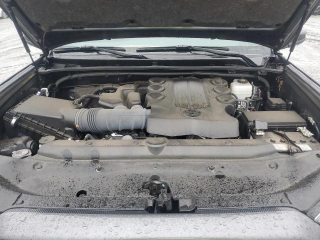 Photo 12 from auction – 2023 TOYOTA 4RUNNER SE with VIN JTEMU5JR8P6164468