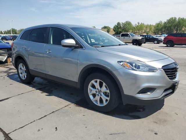 Photo 4 from auction – 2014 MAZDA CX-9 SPORT with VIN JM3TB3BA0E0426798