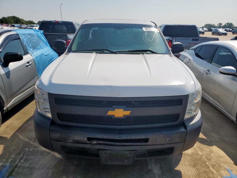 Photo 5 from auction – 2013 CHEVROLET SILVERADO with VIN 1GCNCPEX0DZ174941