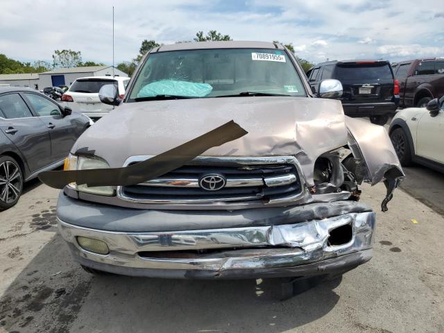 Photo 5 from auction – 2002 TOYOTA TUNDRA SR5 with VIN 5TBKT44192S232230