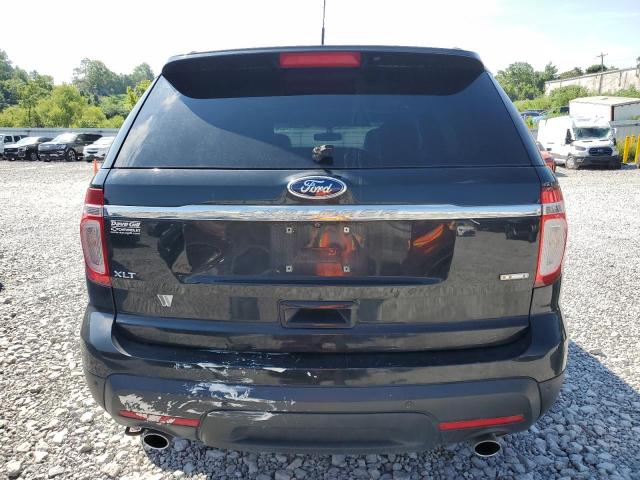Photo 6 from auction – 2013 FORD EXPLORER X with VIN 1FM5K8D80DGB20789