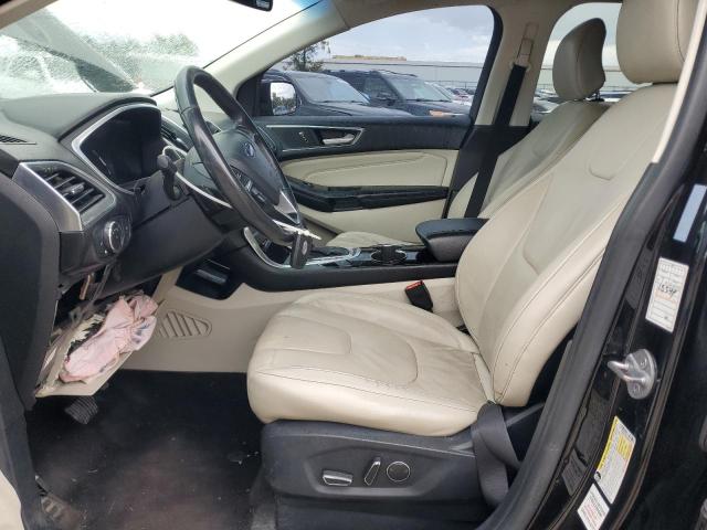 Photo 7 from auction – 2017 FORD EDGE TITAN with VIN 2FMPK4K96HBB80747