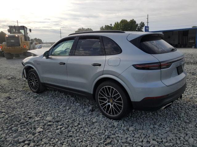 Photo 2 from auction – 2023 PORSCHE CAYENNE E-HYBRID with VIN WP1AE2AY7PDA12217