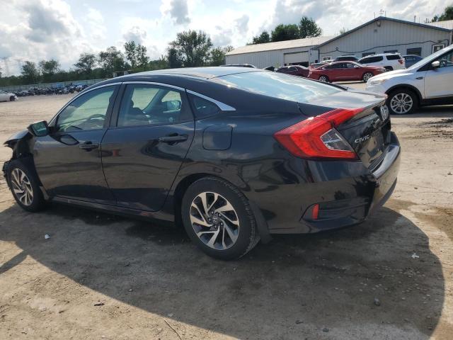 Zdjęcie 2 z aukcji – 2016 HONDA CIVIC EX z VIN 2HGFC2F77GH553818