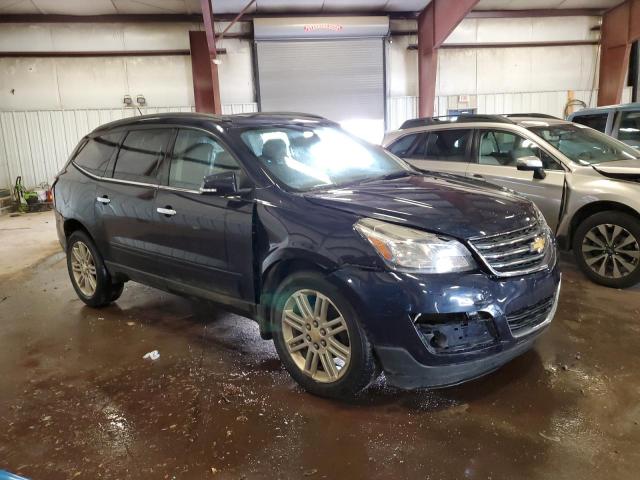 Photo 4 from auction – 2015 CHEVROLET TRAVERSE L with VIN 1GNKVGKD2FJ388782