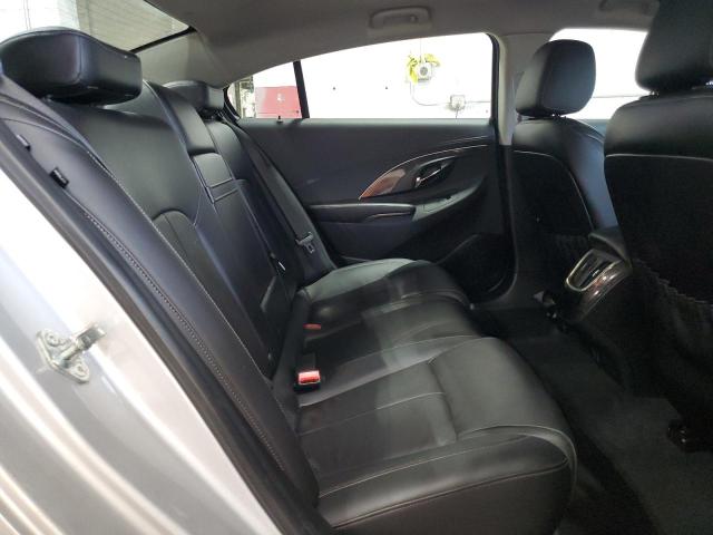 Photo 10 from auction – 2015 BUICK LACROSSE with VIN 1G4GC5G39FF170359