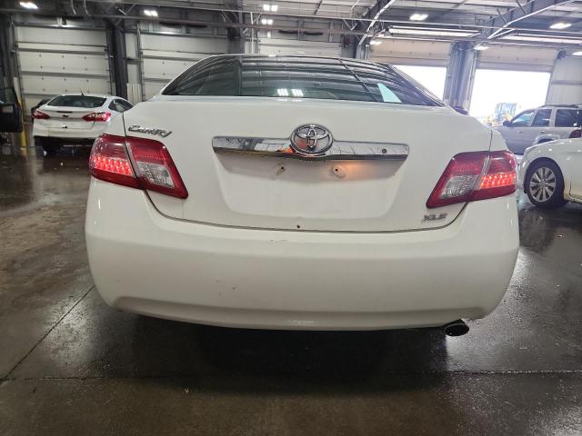 Photo 6 from auction – 2010 TOYOTA CAMRY BASE with VIN 4T4BF3EK6AR055972