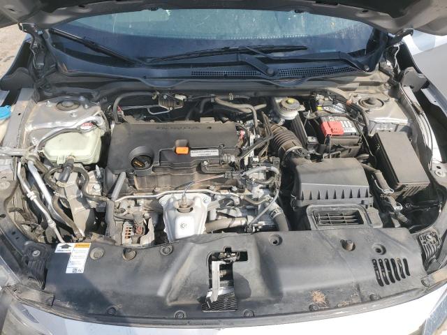 Photo 11 from auction – 2017 HONDA CIVIC EX with VIN 19XFC2F72HE056171