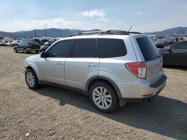 Photo 2 from auction – 2011 SUBARU FORESTER L with VIN JF2SHAEC0BH739983