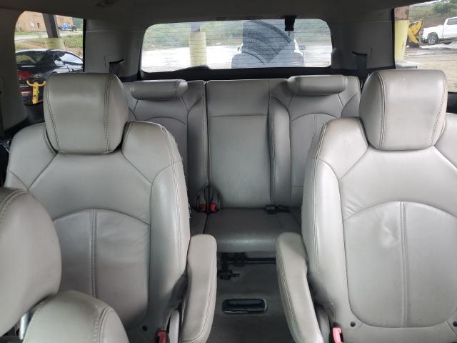 Photo 10 from auction – 2008 GMC ACADIA SLT with VIN 1GKER33788J229574