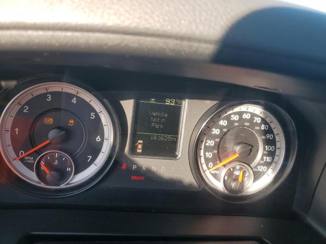 Photo 9 from auction – 2015 RAM 1500 ST with VIN 1C6RR6FT9FS650466