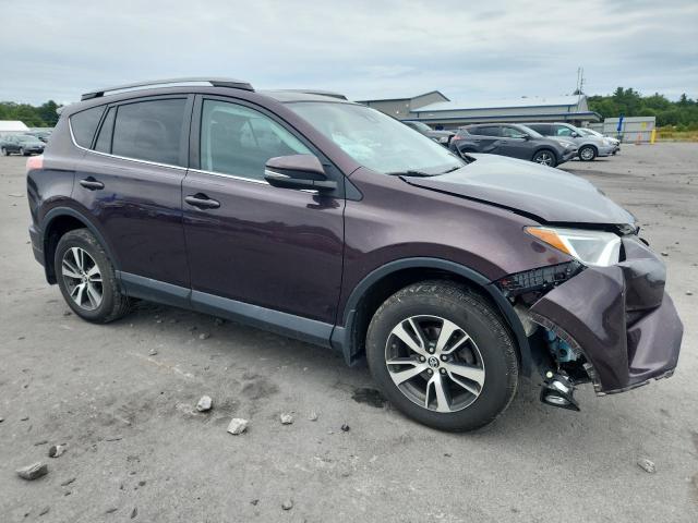 Photo 4 from auction – 2018 TOYOTA RAV4 ADVEN with VIN 2T3RFREV5JW851495