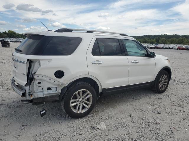 Photo 3 from auction – 2013 FORD EXPLORER X with VIN 1FM5K8D85DGB93298