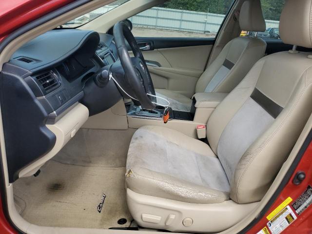 Photo 7 from auction – 2012 TOYOTA CAMRY HYBR with VIN 4T1BD1FK4CU024791