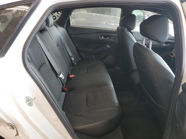 Photo 10 from auction – 2024 HONDA ACCORD HYB with VIN 1HGCY2F73RA064760