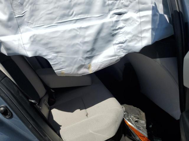 Photo 10 from auction – 2022 TOYOTA COROLLA LE with VIN JTDEAMDE2NJ047144
