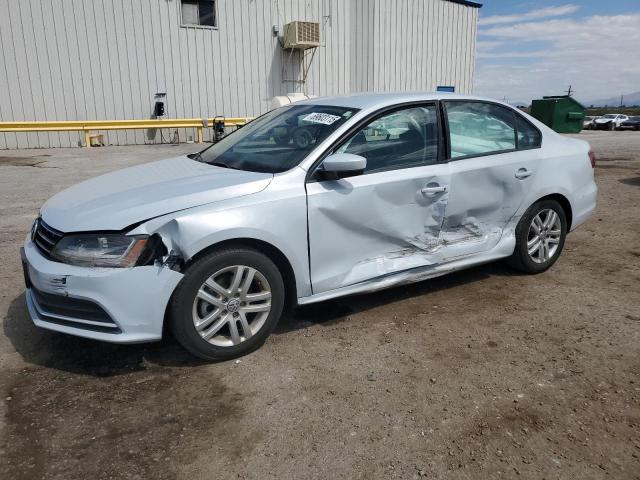 Photo 1 from auction – 2018 VOLKSWAGEN JETTA S with VIN 3VW2B7AJ8JM245532