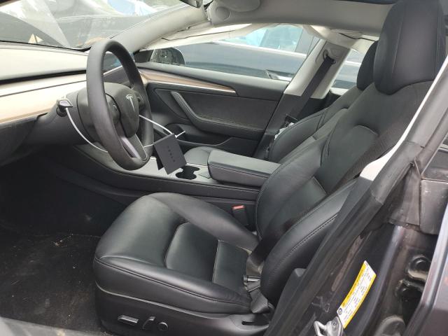 Photo 7 from auction – 2023 TESLA MODEL 3 with VIN 5YJ3E1EBXPF618985