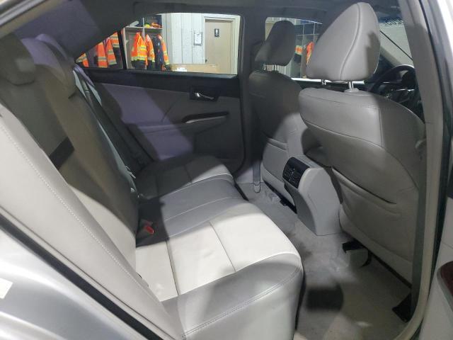 Photo 10 from auction – 2012 TOYOTA CAMRY with VIN 4T1BK1FK3CU522504