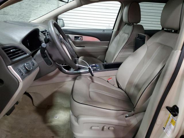 Photo 7 from auction – 2015 LINCOLN MKX with VIN 2LMDJ8JK4FBL27781
