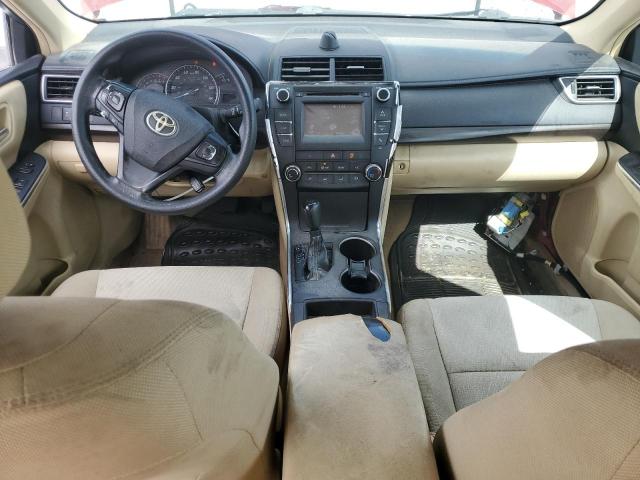 Photo 8 from auction – 2015 TOYOTA CAMRY LE with VIN 4T1BF1FK2FU928377