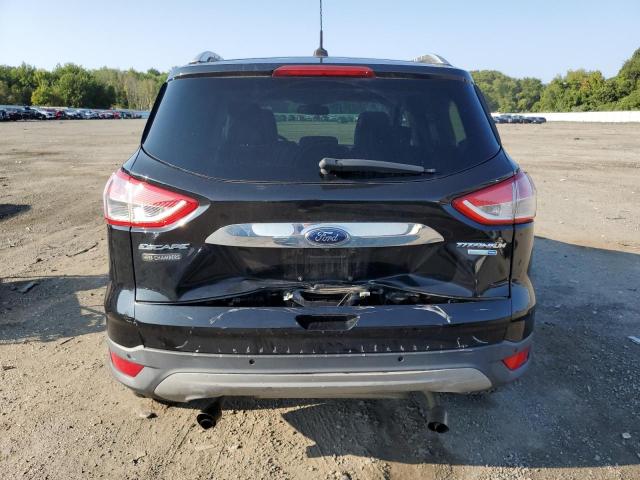 Photo 6 from auction – 2014 FORD ESCAPE TIT with VIN 1FMCU9JX3EUD62319