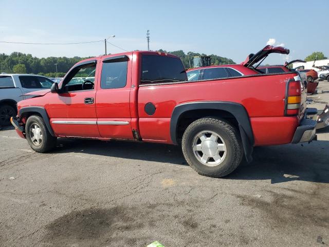 Foto 2 de la subasta – 2005 GMC NEW SIERRA con VIN 2GTEC19T351363467