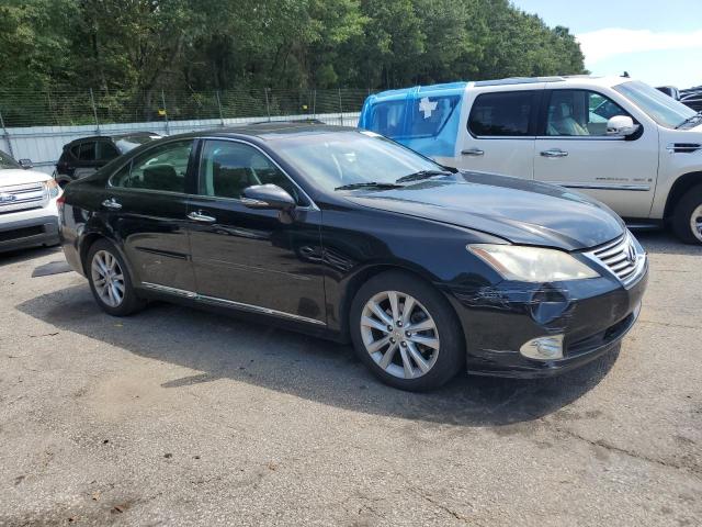 Photo 4 from auction – 2010 LEXUS ES 350 with VIN JTHBK1EG1A2391503