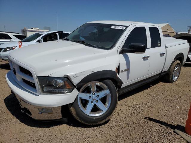 Photo 1 from auction – 2010 DODGE RAM 1500 with VIN 1D7RV1GT5AS260789