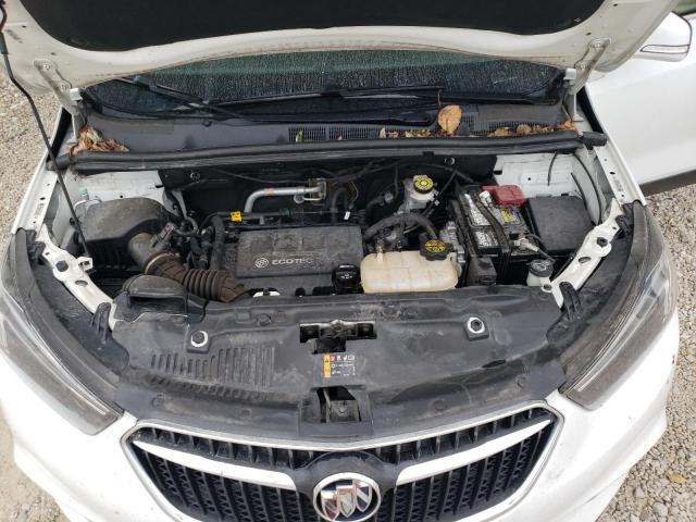Photo 12 from auction – 2018 BUICK ENCORE PRE with VIN KL4CJASB8JB708026