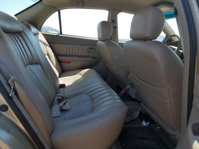 Photo 10 from auction – 2004 BUICK CENTURY CUSTOM with VIN 2G4WS52J241180997
